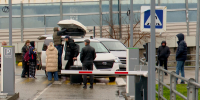 В Сочи проходят рейды по выявлению нелегальных перевозчиков - Sochi.Com
