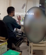 Специализирующийся на бабушках компьютерный “мастер” объявился в Краснодаре