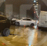 Автомобили массово разворачивали у тоннеля с ДТП в Сочи - SochiStream.Ru