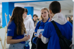 В Сочи стартовал молодежный просветительский форум «Молодежь в праве 2.0»