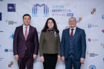 В Сочи стартовал молодежный просветительский форум «Молодежь в праве 2.0»