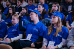 В Сочи стартовал молодежный просветительский форум «Молодежь в праве 2.0»