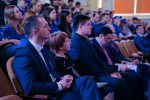 В Сочи стартовал молодежный просветительский форум «Молодежь в праве 2.0»