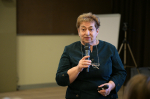 В Сочи состоялась архитектурно-градостроительная конференция, посвященная 80-летию Великой Победы