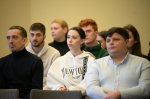 В Сочи состоялась архитектурно-градостроительная конференция, посвященная 80-летию Великой Победы