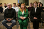 В Сочи состоялась архитектурно-градостроительная конференция, посвященная 80-летию Великой Победы