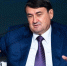 Председатель Горсобрания Сочи поздравил с днем рождения советника Президента России, Почетного гражданина Сочи Игоря Левитина - Городское Собрание