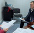 Илья Стопченко провел очередной прием граждан села Барановка Лазаревского района  - Городское Собрание