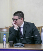 Молодые парламентарии и представители регионального отделения общероссийского движения «Здоровое Отечество» организовали круглый стол с активистами ассоциаций экстремальных видов спорта: скейтбординга, BMX, какскутеринга