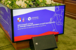 Молодые парламентарии и представители регионального отделения общероссийского движения «Здоровое Отечество» организовали круглый стол с активистами ассоциаций экстремальных видов спорта: скейтбординга, BMX, какскутеринга