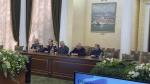 Председатель Городского Собрания Сочи Виктор Филонов принял участие в торжественном заседании Офицерского собрания