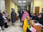 Специалисты администрации Сочи ответили на вопросы жителей ТОС «Мамайка»