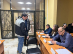 Специалисты администрации Сочи ответили на вопросы жителей ТОС «Мамайка»