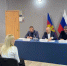 Константин Сыпало и Александр Жигалко приняли участие в сходе граждан в селе Молдовка - Городское Собрание