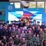 Эдуард Обухович помог в организации подготовки и проведения военно-патриотического фестиваля Юнгвардии - Городское Собрание