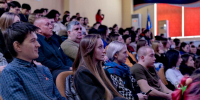 Общественный центр «Волонтеры Победы» на базе Сочинского государственного университета подготовит более 5 тысяч волонтеров - Sochi.Com