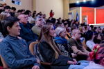 Общественный центр «Волонтеры Победы» на базе Сочинского государственного университета подготовит более 5 тысяч волонтеров