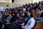 Общественный центр «Волонтеры Победы» на базе Сочинского государственного университета подготовит более 5 тысяч волонтеров