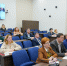 В Сочи обсудили подготовку к празднованию Международного женского дня - Sochi.Com