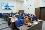 В Сочи обсудили подготовку к празднованию Международного женского дня