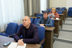 В Сочи обсудили подготовку к празднованию Международного женского дня