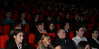 В Сочи проходит молодежный социальный проект «Профилактический маршрут безопасности» - Sochi.Com
