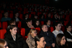 В Сочи проходит молодежный социальный проект «Профилактический маршрут безопасности»