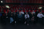 В Сочи проходит молодежный социальный проект «Профилактический маршрут безопасности»