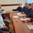 Депутаты избирательного округа «Лазаревский»  провели прием граждан - Городское Собрание