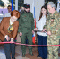 В сочинской школе открыли музей специальной военной операции - Sochi.Com