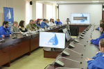 Преподаватель Сочинского государственного университета уходит добровольцем на СВО
