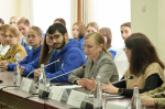 Преподаватель Сочинского государственного университета уходит добровольцем на СВО