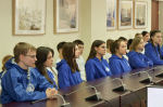 Преподаватель Сочинского государственного университета уходит добровольцем на СВО