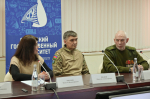 Преподаватель Сочинского государственного университета уходит добровольцем на СВО
