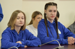 Преподаватель Сочинского государственного университета уходит добровольцем на СВО
