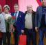 26 февраля в структурном подразделении ЛЦНК ГДК п. Дагомыс прошёл урок мужества с участием героя России Вячеслава Алексеевича Бочарова - Управление культуры