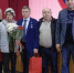 Депутат Городского Собрания Сочи Артур Аракелян принял участие во встрече с Героем России Вячеславом Бочаровым - Городское Собрание