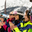 На «Роза Хутор» встречают Весну - Sochi.Com