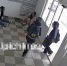 В Краснодаре две девушки в амебном состоянии устроили перформанс в подъезде - SochiStream.Ru
