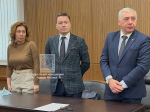 Супругу экс-мэра Сочи могут отправить в СИЗО вместо домашнего ареста