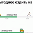 Сочинцев предупредили о повышении чека за такси 8 марта - Sochi.Com