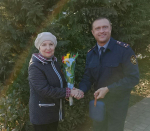 8 Марта