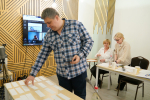 В Сочи проходит обязательная аттестация экскурсоводов
