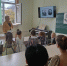 В Детской школе искусств №2 состоялась лекция на тему: «Творческое наследие П. И. Чайковского: к 185-летию со Дня рождения великого композитора» - Управление культуры