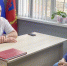 Заур Хушт провел прием граждан избирательного округа - Городское Собрание
