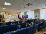 146 лет уголовно-исполнительной системы Министерства юстиции России