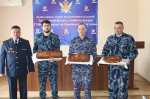 146 лет уголовно-исполнительной системы Министерства юстиции России