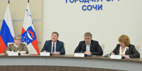 В Сочи наградили участников краевого конкурса детских рисунков «Я выбираю безопасный труд» - Sochi.Com