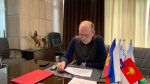 В настоящее время завершен конкурс по отбору инициативных проектов