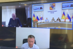 В настоящее время завершен конкурс по отбору инициативных проектов